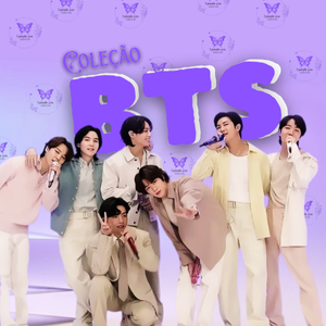 Coleção BTS