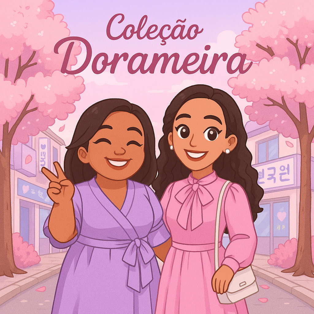 Coleção Dorameira