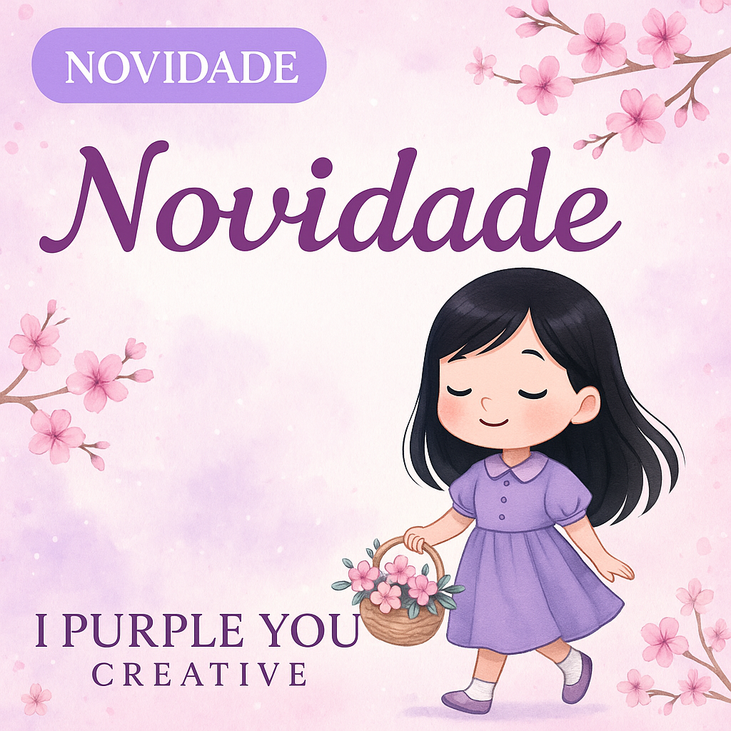 Coleção Novidades